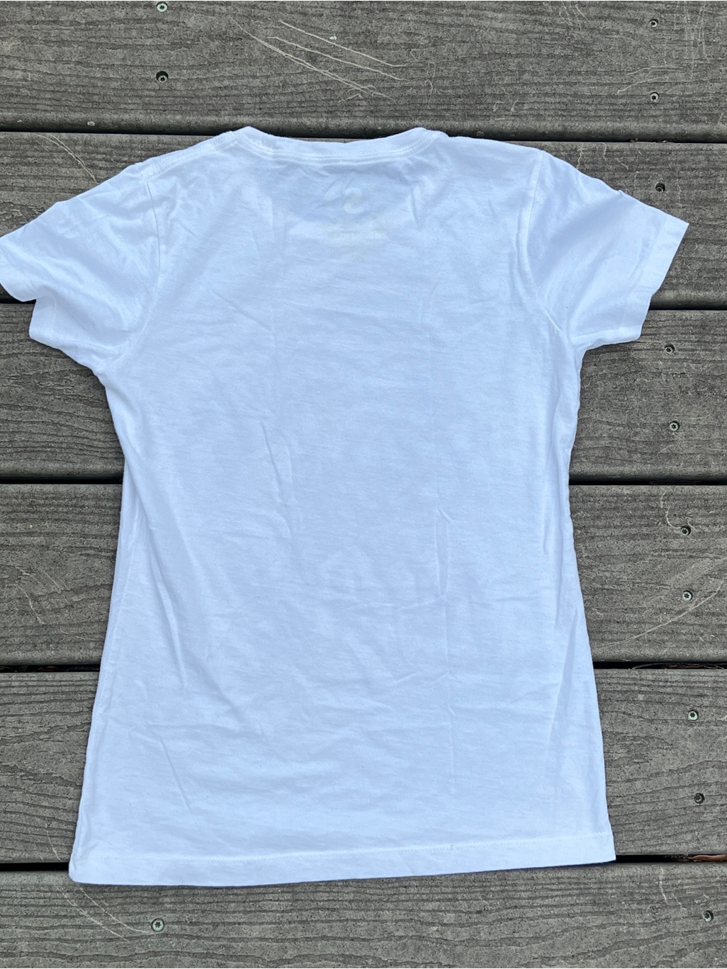 Teepublic: Overwatch Dva Cotton Graphic Tee. Women’s Size Small. — image 2 of 7
